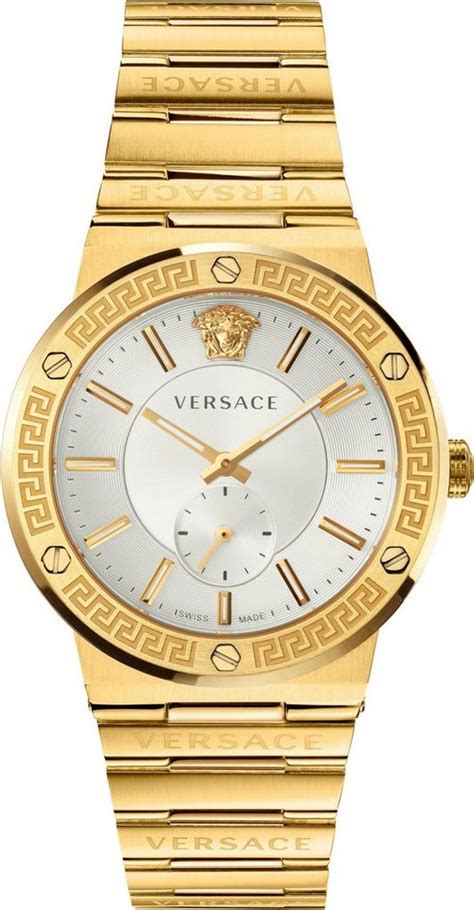 versace ronda uhr|Versace greca watch.